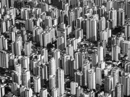 Mercado imobiliário aponta para novo modelo de cidade pós-pandemia