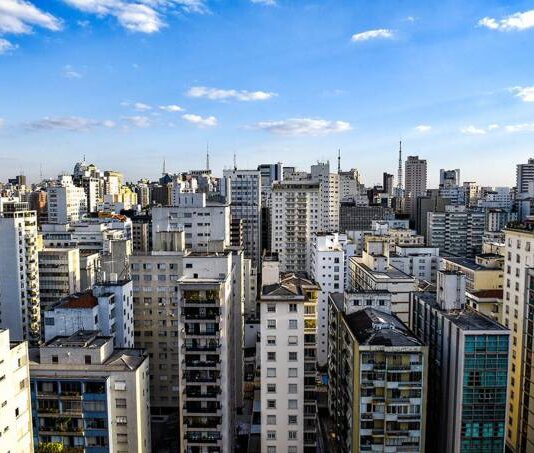 Valorização patrimonial dos imóveis atingiu R$ 1,5 tri em um ano: