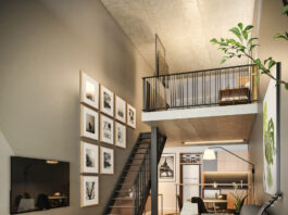 Ninho sob medida: prédios pequenos e práticos estão em alta