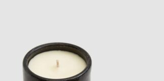 Velas em casa e a sua relação com o bem-estar. Confira!