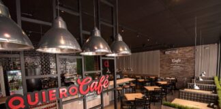 Dias de chuva no outono? Conheça algumas das cafeterias mais charmosas do Moinhos para te aquecer!