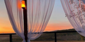 Camping de luxo é a nova sensação do AirbnB em Goiás!