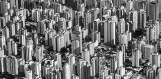 Mercado imobiliário aponta para novo modelo de cidade pós-pandemia