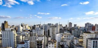 Valorização patrimonial dos imóveis atingiu R$ 1,5 tri em um ano: