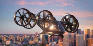 De carros voadores a cidades flutuantes, veja projetos de feira futurista: