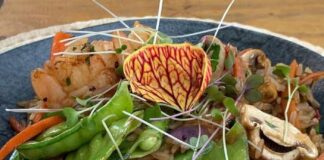 3 restaurantes próximos ao Parcão para diferentes momentos do dia