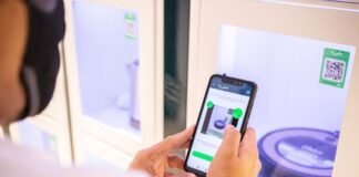 Vila 11 recebe o primeiro locker de eletrodomésticos do país