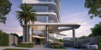 Com mercado imobiliário de alto padrão em alta, Curitiba ganha empreendimento único