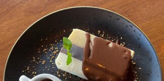 3 restaurantes para visitar no bairro Bela Vista!