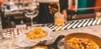 Confira 3 bares para conhecer no bairro Moinhos de Vento!