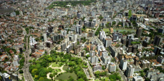 3 lindas ruas do bairro Moinhos de Vento para você aproveitar!