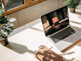 Homeoffice: como tornar o ambiente mais agradável e produtivo!