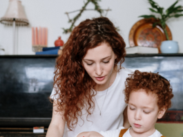 Você sabe qual é o melhor ambiente para criar filhos?