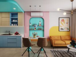 Imóveis compactos são aposta do mercado imobiliário de luxo