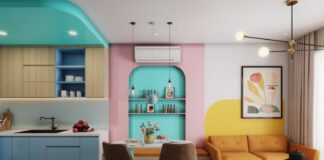 Imóveis compactos são aposta do mercado imobiliário de luxo