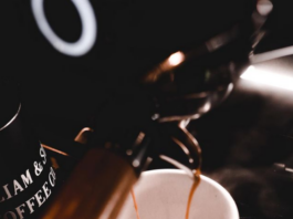 Procurando uma boa cafeteria para um passeio à tarde no Moinhos?