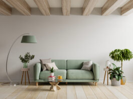 Nada melhor que o aconchego da sua casa: 3 tipos de sofás e modelos para você ter!