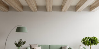 Nada melhor que o aconchego da sua casa: 3 tipos de sofás e modelos para você ter!