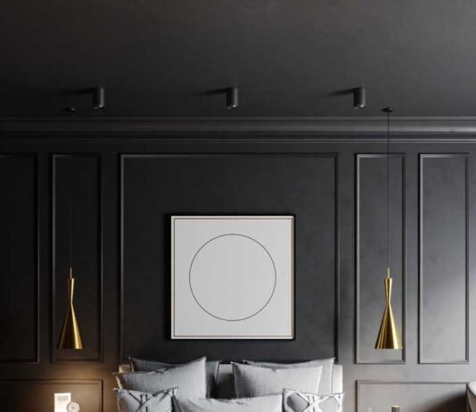 O melhor lugar da casa: Inspirações de quartos de casal aconchegantes