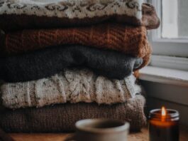 Começou o inverno! Confira 3 dicas de como deixar a casa mais aconchegante