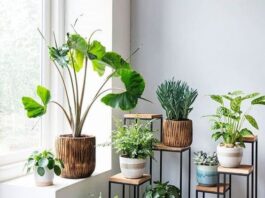 Para os que amam plantas: 5 opções para você cultivar no inverno