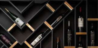 Gosta de vinho? Dicas para montar uma adega no seu apartamento