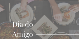 3 lugares para você curtir o happy hour com seus amigos no bairro Moinhos
