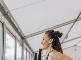 Selecionamos 3 academias no bairro Moinhos para você conhecer