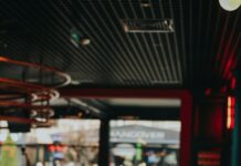 Para curtir o happy hour no Moinhos de Vento