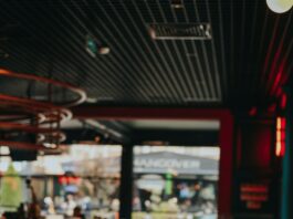 Para curtir o happy hour no Moinhos de Vento